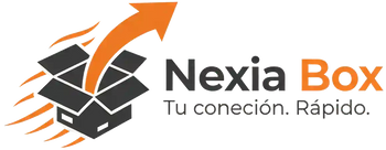 Logotipo da loja Nexia Box