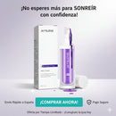 Blanqueador Dental Morada v34
