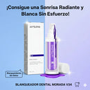 Blanqueador Dental Morada v34